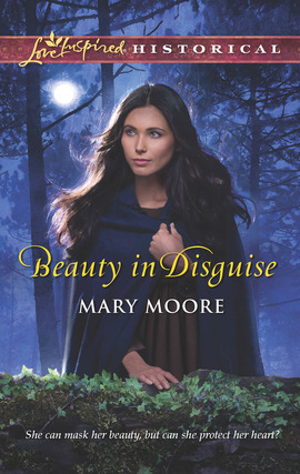 Title details for Beauty in Disguise by Mary Moore - Available
